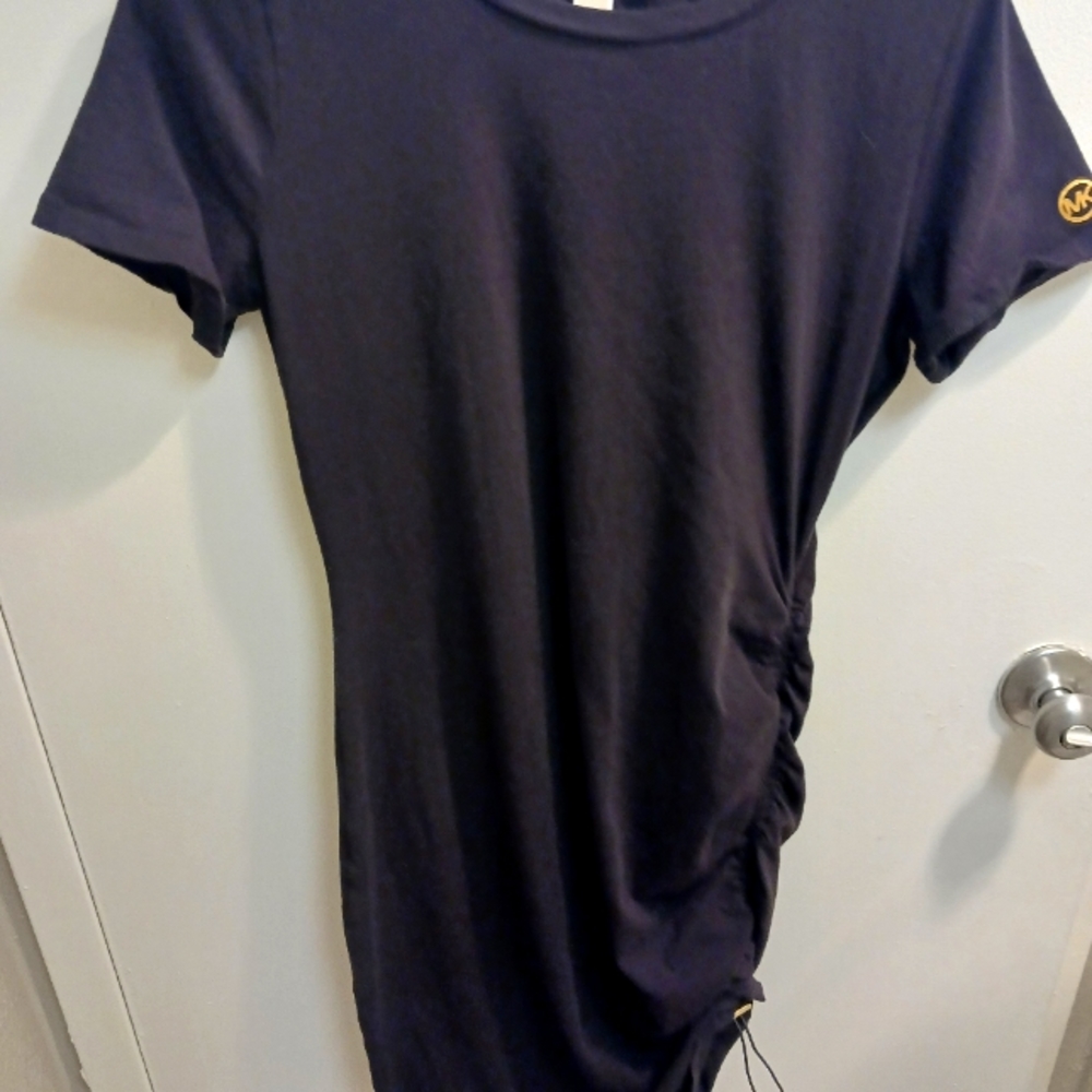 Micheal kors t-shirt dress